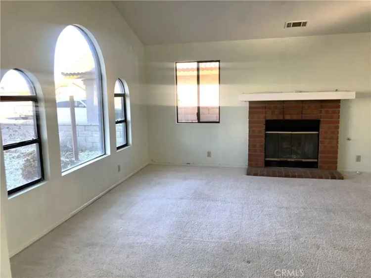 House For Sale in California