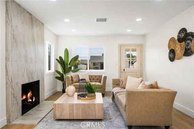 House For Sale in 2210, Fanwood Avenue, Long Beach, California