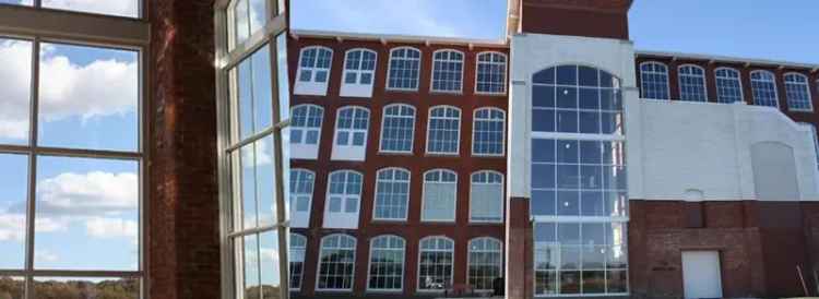 Rent Loft Style Apartments in New Bedford with Historic Charm