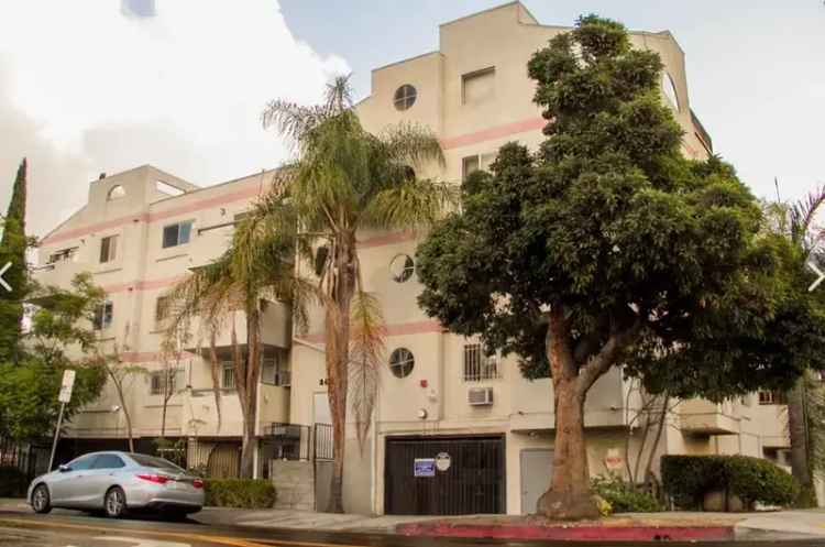 Rent Apartment in Los Angeles with Modern Features and Amenities