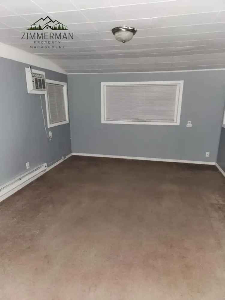 Rent 1 Bedroom Apartment with Washer Dryer Unit in Zimmerman