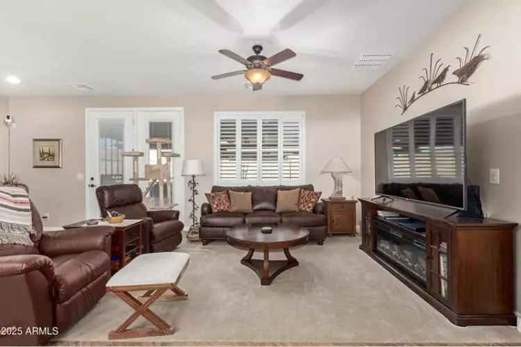 Buy House in Sunland Springs Village with Upgraded Features