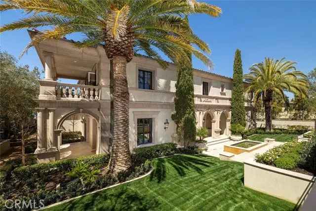 House For Sale in 26, Deep Sea, Newport Beach, California