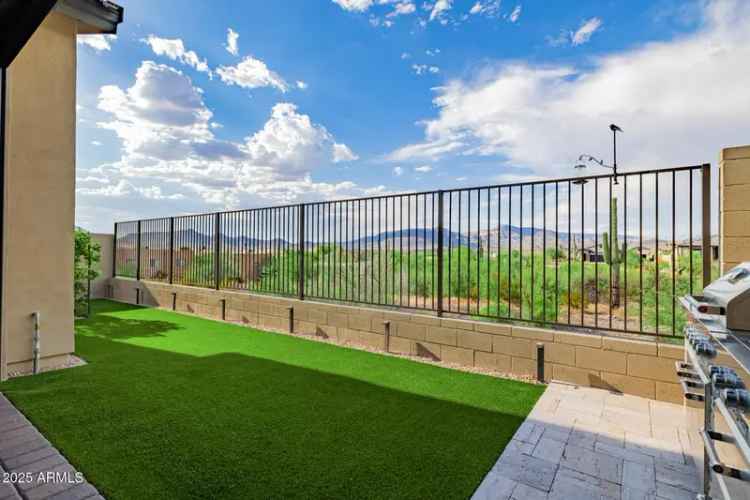 House For Sale in 38500, North School House Road, Cave Creek, Arizona