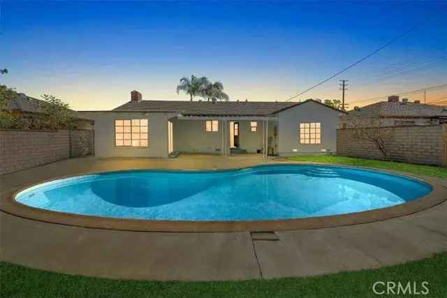 House For Sale in 1111, North Calera Avenue, Covina, California