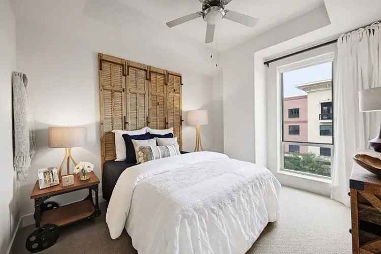 Rent Luxury Apartments in Midtown Houston with Amazing Amenities