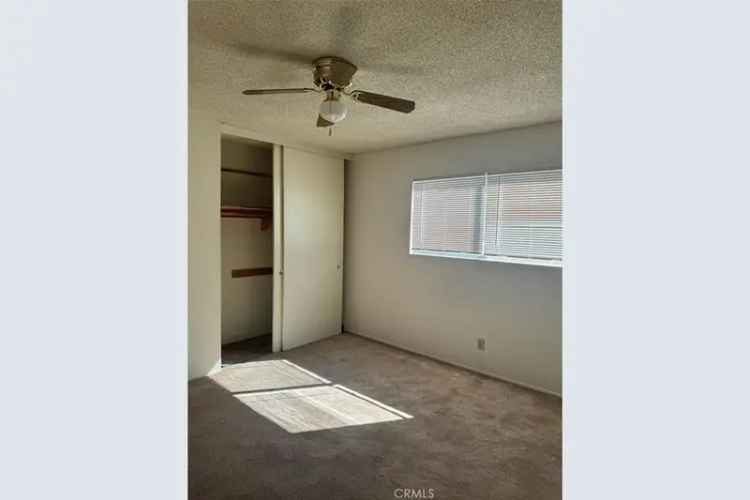 Rent townhouse units in Arcadia with 2BR 1BA and 1BR 1BA options