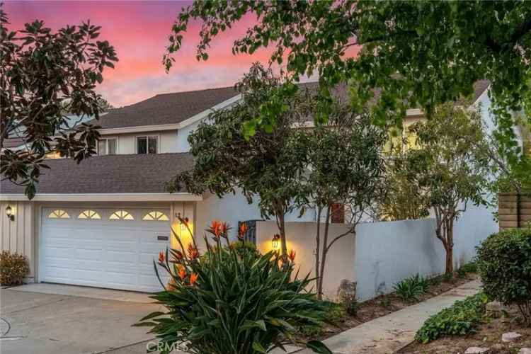 House For Sale in 12, Whitewood Way, Irvine, California