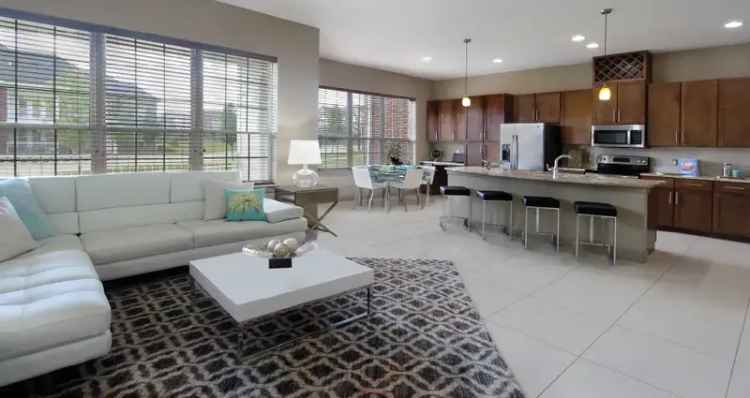 Rent Apartments in Des Moines with Unique Floor Plans and Elegant Features