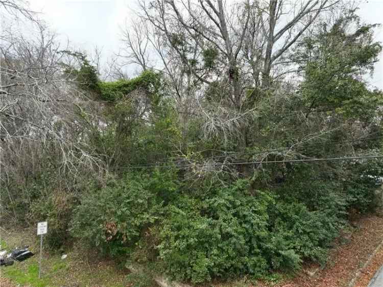 Buy Land Residential Lot in Phenix City Ideal for Homeowners and Investors