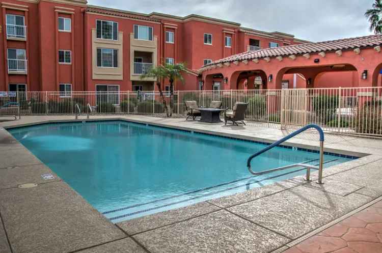 Rent Apartments in Peoria with Amenities for Convenient Living