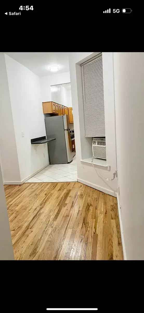 Rent East Harlem Apartment 1 Bedroom Spacious Pet Friendly