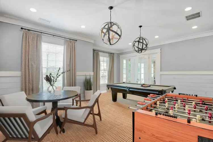 Rent Apartments in Savannah with Resort Style Amenities and Modern Features