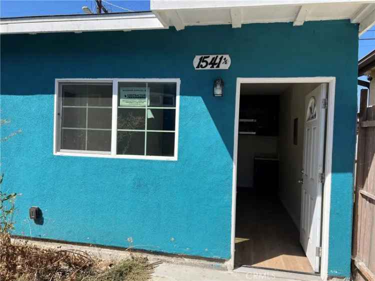 House For Sale in 1541, West 59th Street, Los Angeles, California