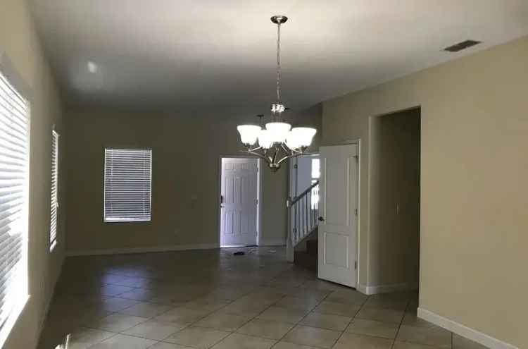 Rent 5 Bedroom Home in Horizon West with Community Amenities and Style