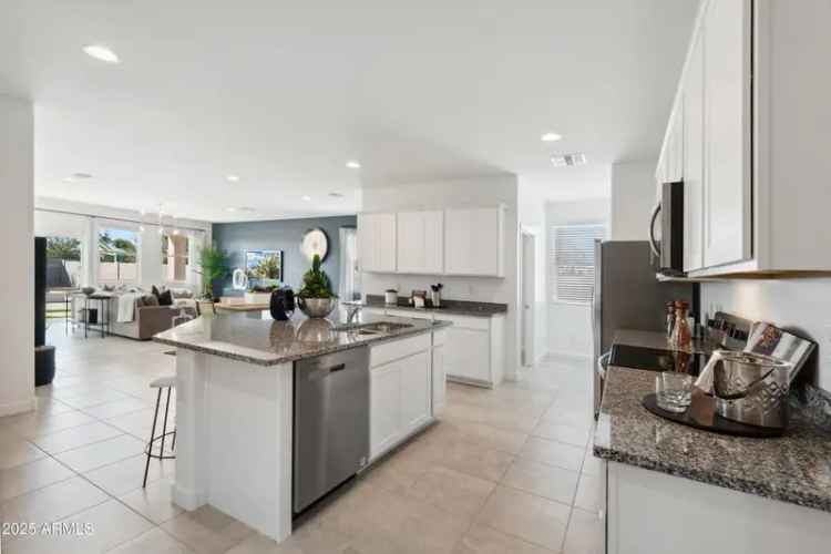 Buy Kingston Home in Sorrento with Smart Features and Stunning Kitchen