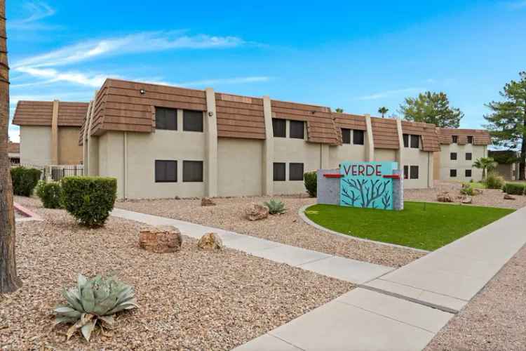 Rent Apartments in Tucson with Various Floor Plans and Amenities