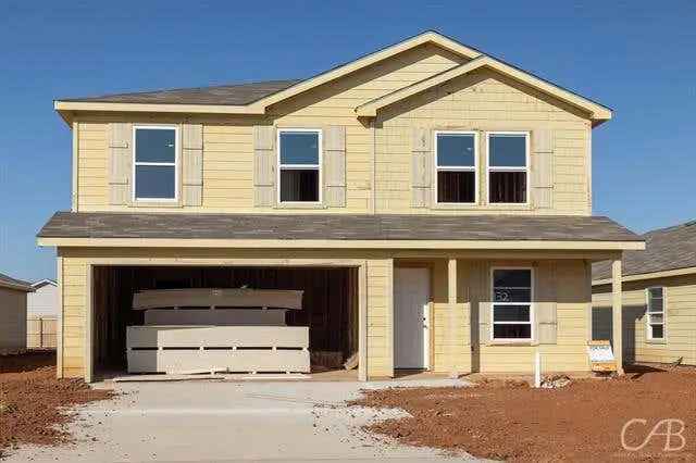 Buy 5 Bedroom Home in Cedar Creek with Spacious Design and Modern Features