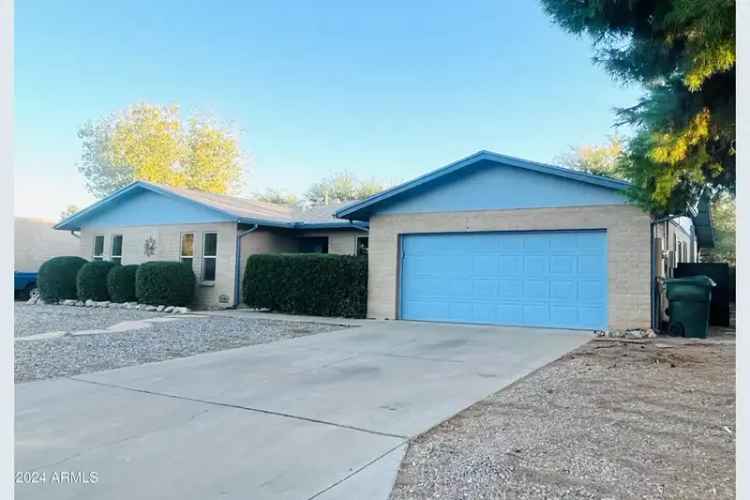 Buy remodeled home with pool and spa in family-friendly neighborhood