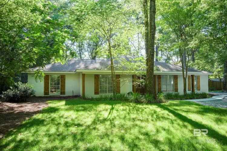 Buy Renovated Home in Montrose with Large Wooded Lot and No HOA