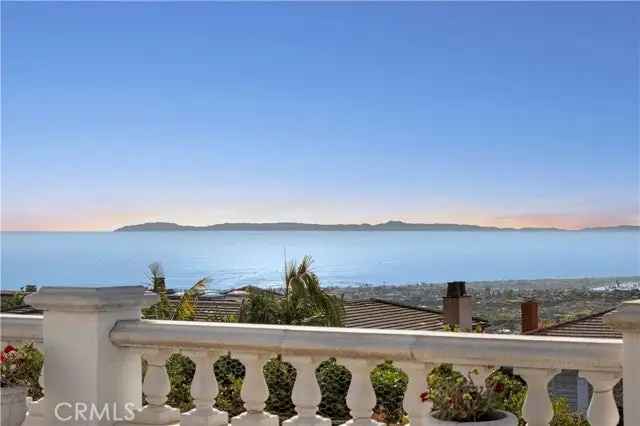 House For Sale in 53, Cambria Drive, Newport Beach, California