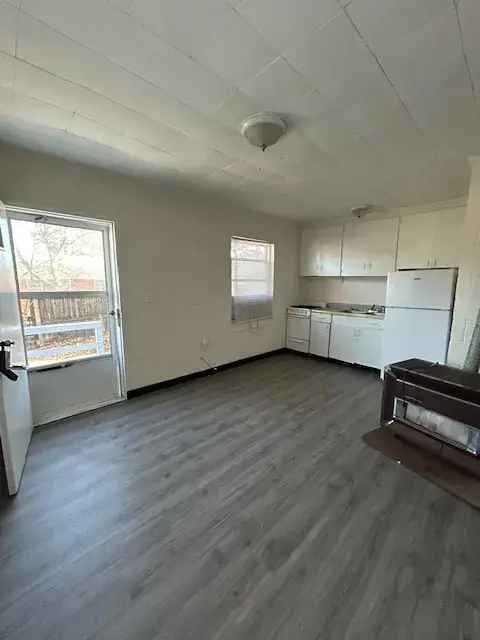 Rent Apartment Downtown Lillington 1 Bedroom 1 Bath