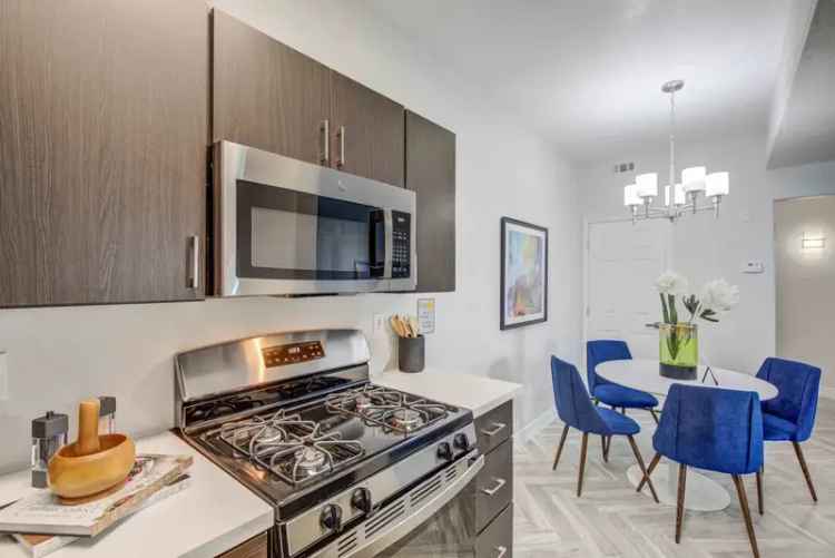 Rent Apartments in Las Vegas with Premium Amenities and Great Location