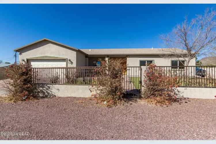 House For Sale in Tucson, Arizona