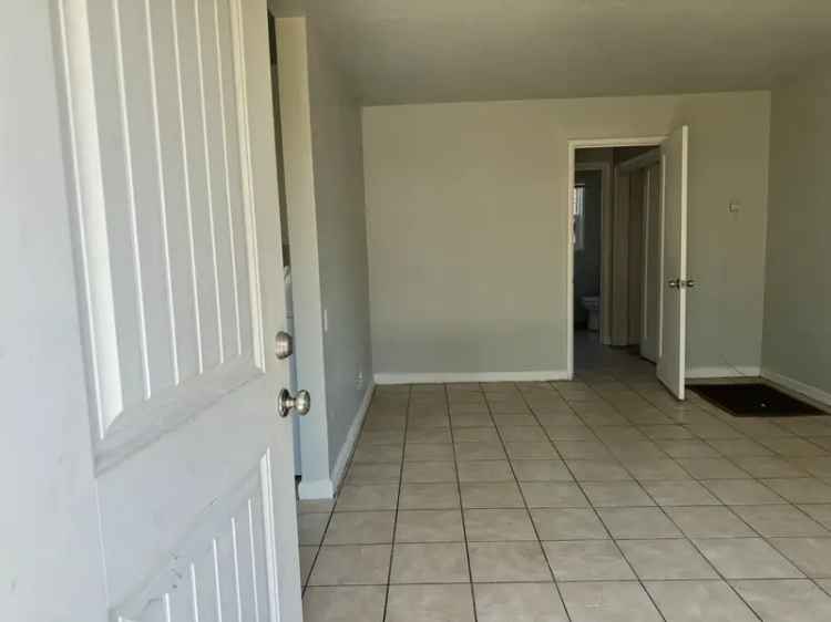 One Bedroom Apartment for Rent in Sacramento with Modern Amenities