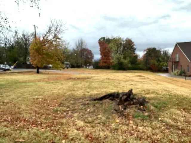 Land For Sale in Harrison, Arkansas