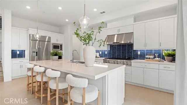 House For Sale in Irvine, California