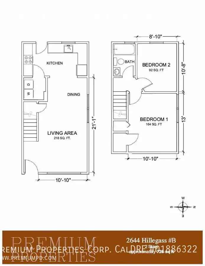 Rent Classic Duplex Apartment in Elmwood District with Spacious Living Area