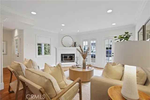 House For Sale in 307, Sapphire Avenue, Newport Beach, California