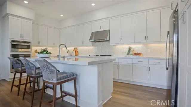 House For Sale in Irvine, California