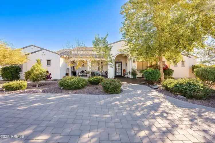 Buy Stunning Home with Mountain Views and Luxury Features