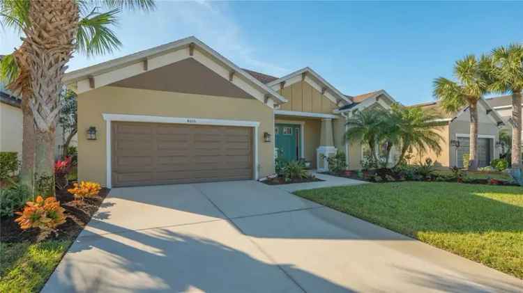 House For Sale in 4606, Arbor Gate Drive, Bradenton, Florida