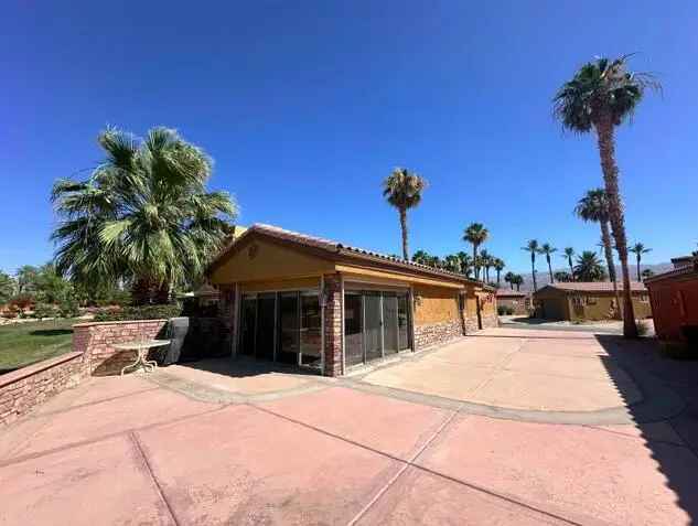 House For Sale in 86121, Sonoma Creek Road, Coachella, California