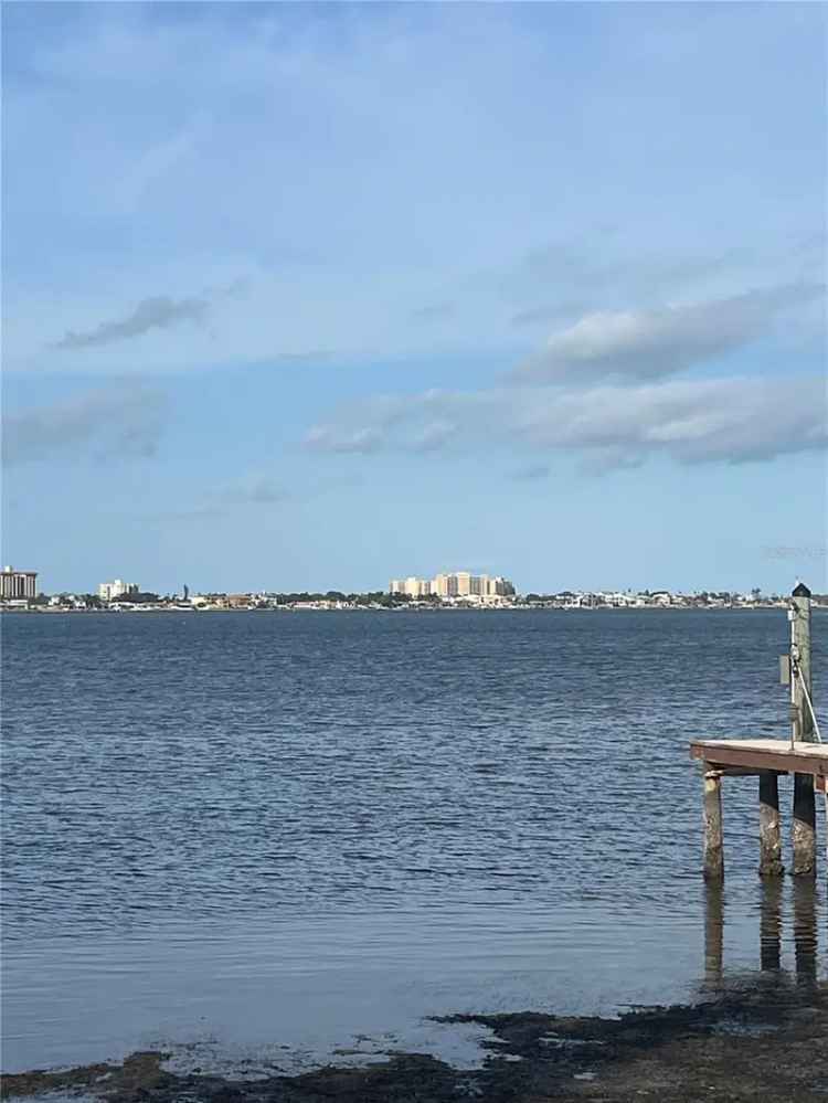 Land For Sale in 413, Lebeau Street, Clearwater, Florida