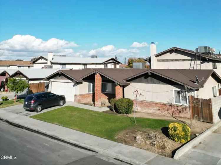 House For Sale in 1108, McDonald Way, Bakersfield, California