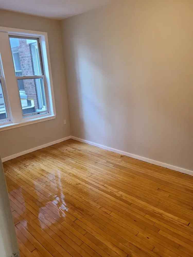 Rent Apartment Unit with Granite Counter Tops and Large Porch