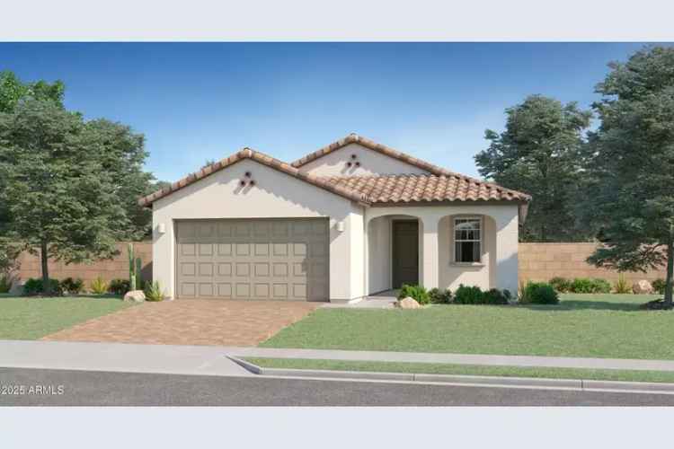 Special Financing Available Buy Single Level Home with Open Floorplan