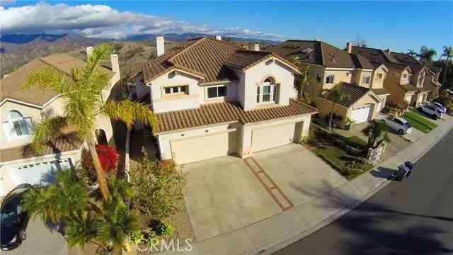 House For Sale in 19502, Highridge Way, Trabuco Canyon, California