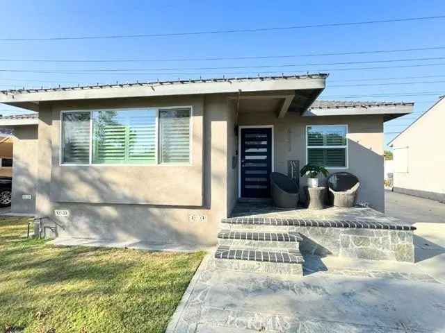 House For Sale in 6053, Turnergrove Drive, Lakewood, California