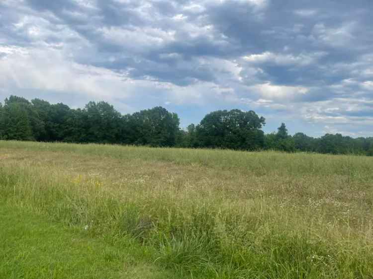 Land For Sale in Clarksville, Arkansas