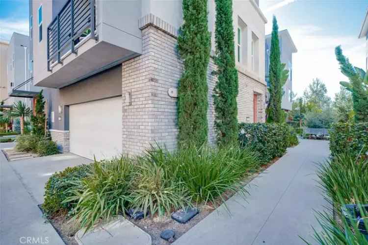 Turn-Key Corner Unit Home for Rent in Paseo Del Mar Community