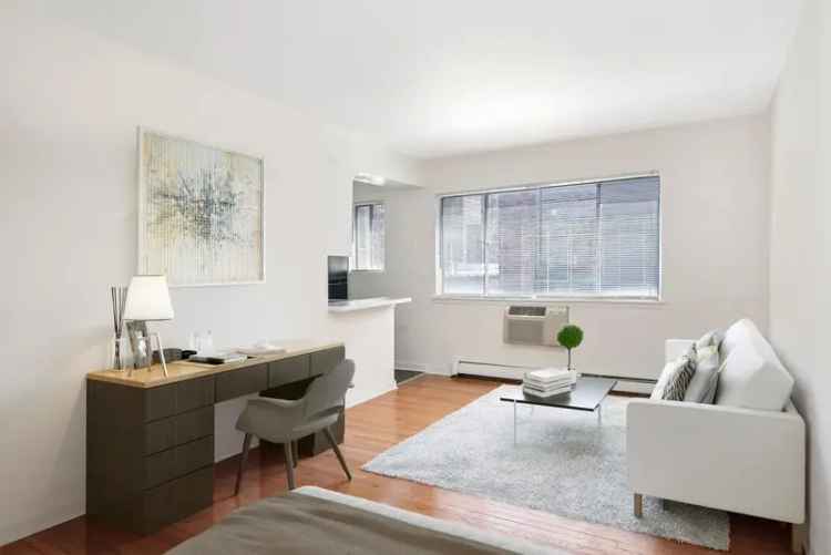 Rent Apartment in Lakeview Chicago with Modern Features