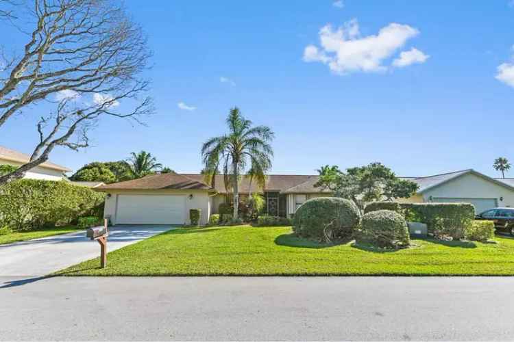 House For Sale in 2850, Northwest 15th Street, Delray Beach, Florida