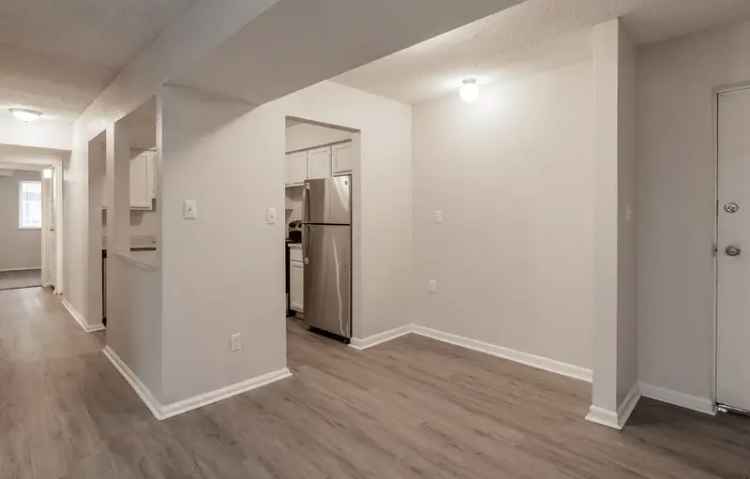 Rent Apartments in Fox Creek with Newly Renovated Interiors