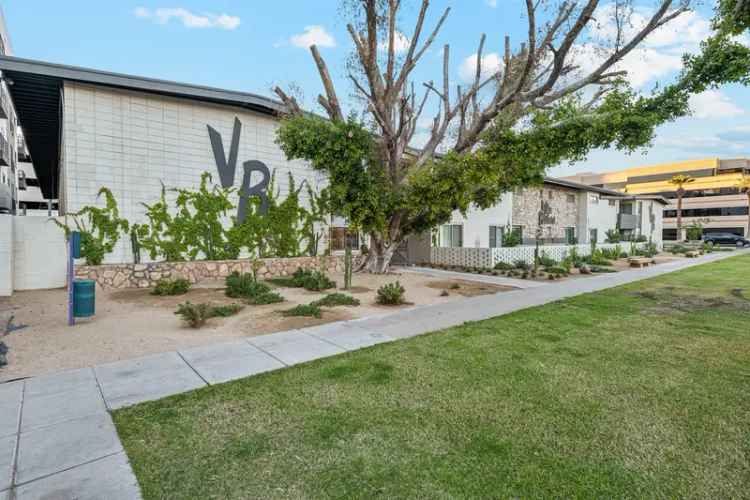 Rent Apartments in Central Phoenix with Great Local Amenities