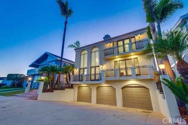 House For Sale in Los Angeles, California